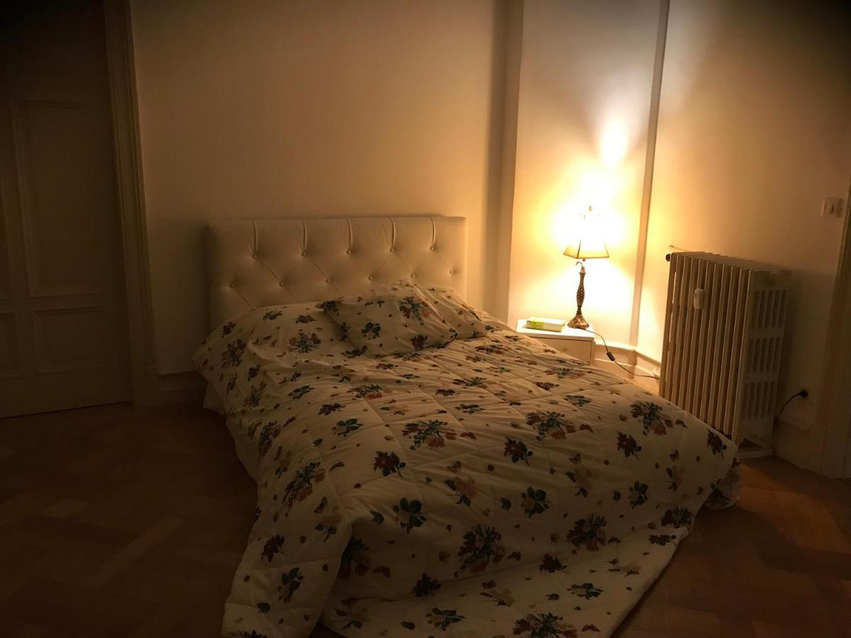 2 Boulevard De Nancy Strasbourg Bagian luar foto